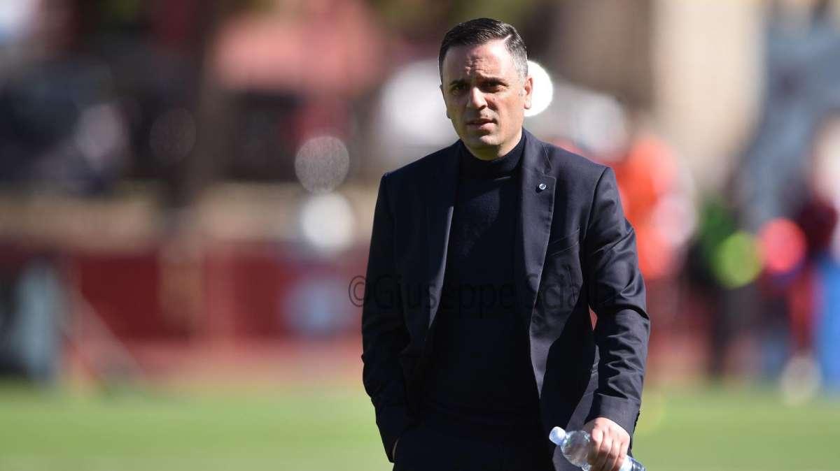 La Casertana blinda Martone con un contratto quinquennale