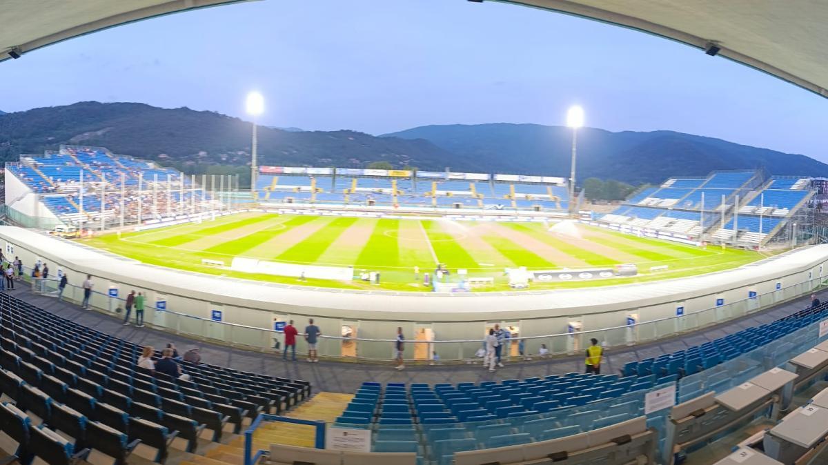 Union Brescia-Carpi, attesa finita: le probabili formazioni