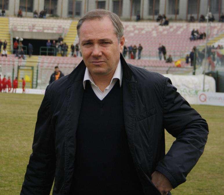 ESCLUSIVA TLP - Albinoleffe, mister Alvini: "Non mi aspettavo questa posizione di classifica. Il girone B ha una qualità pazzesca e su Minelli..."