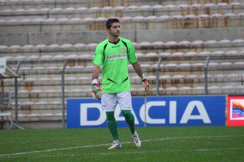 Serie D: Bisceglie, arriva un portiere ex Lega Pro