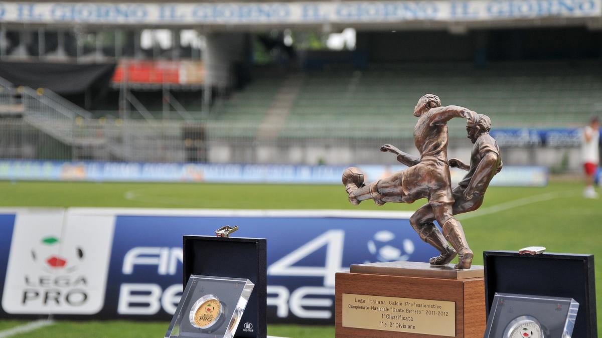 Lega Pro, a Reggio Emilia le finali Primavera 3 e Berretti 