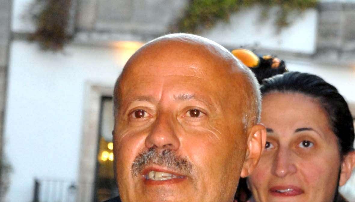 ESCLUSIVA TLP - Martina, Dg Petrosino: "Ecco perché mi dimetto: basta col  Fai da te, troppo stress da sopportare"