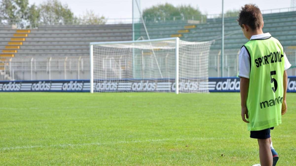 2^ Divisione, mercoledì di nuovo in campo