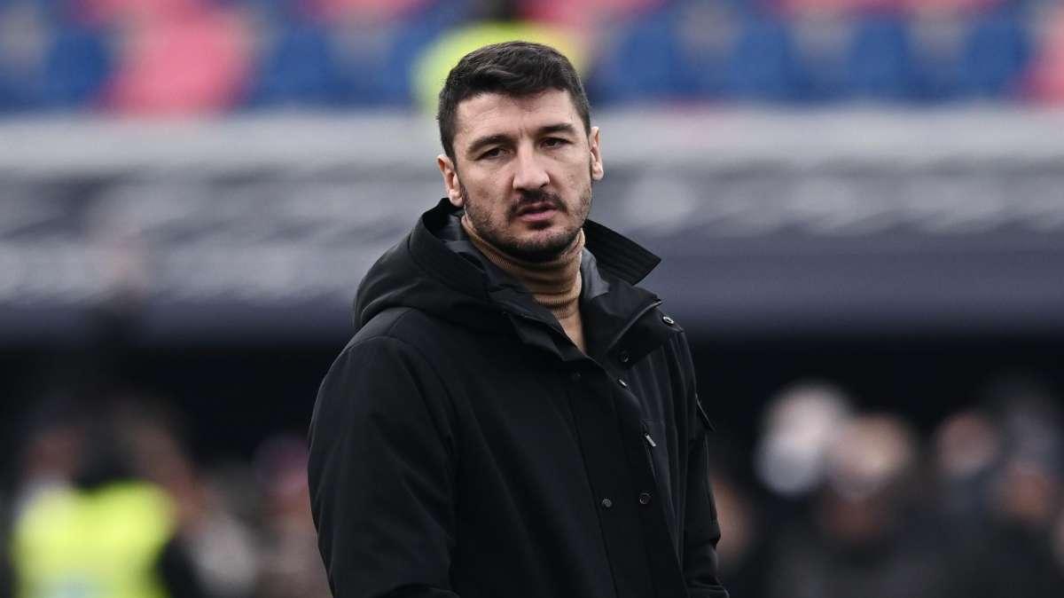 L'Atalanta U23 ha deciso: in panchina Bocchetti. Contratto fino al 2027