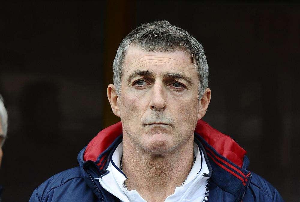 Pagliuca: "Felice se Troise dovesse andare al Mantova"