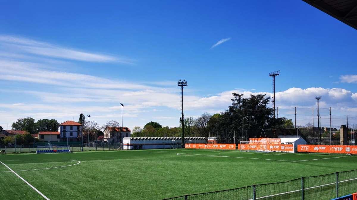 Ds Alcione Milano: "Siamo primi in graduatoria. Giocheremo all'Arena"