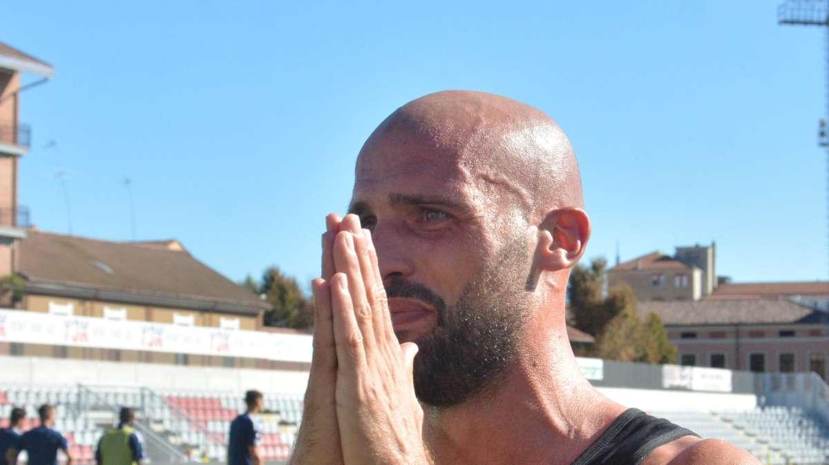 V.Entella, Parodi: "In C basta un niente per compromettere una gara"