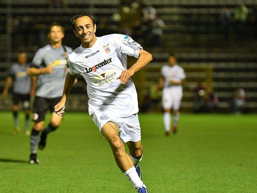 INTERVISTA TC - Ciotola: "La C rimane comunque bella ed emozionante"