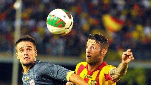 Lecce, nuova pretendente per un tuo centrocampista