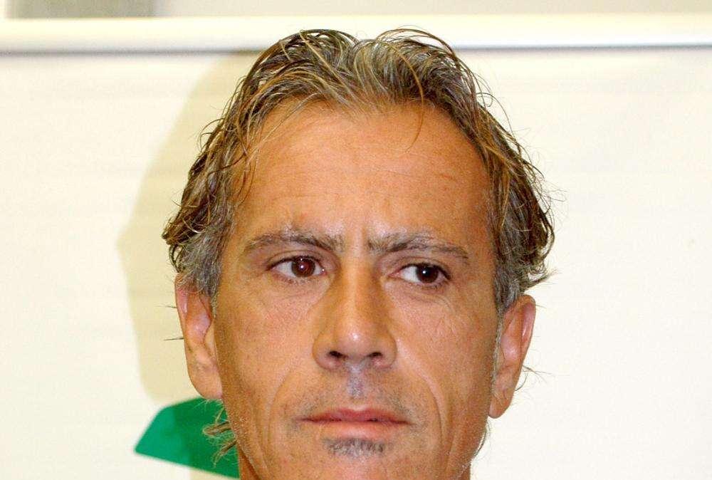 V. Francavilla, Visconti: "Avellino dirà la sua. Noi vogliamo salvarci"
