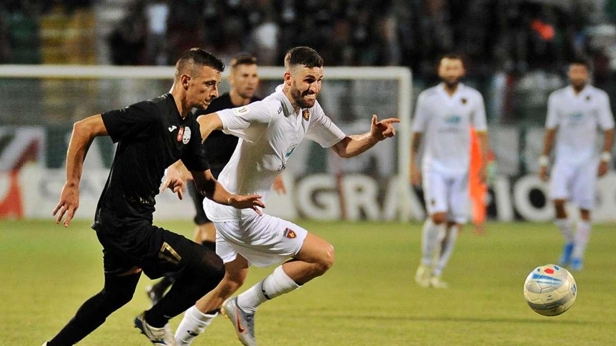 Bari, sfuma Daniele Donnarumma. Per lui c'è il Cittadella
