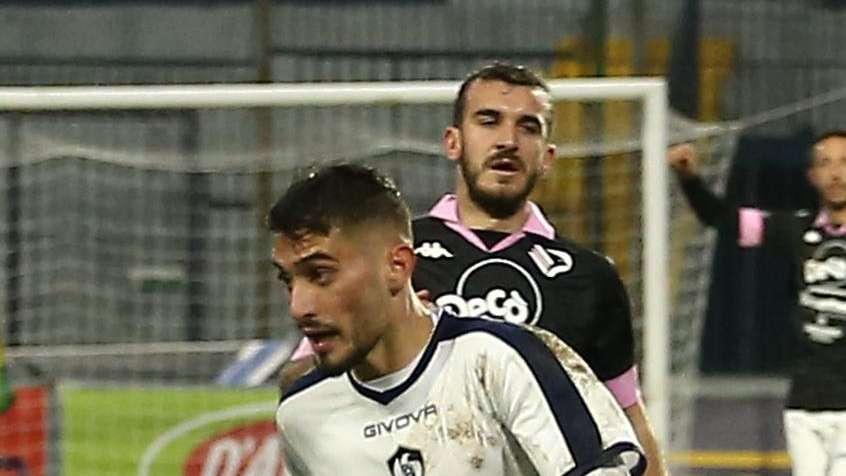 UFFICIALE - Cerignola, rinforzo in attacco: tesserato Montaperto