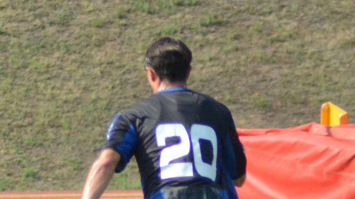 NOTIZIA TC - Renate, derby calabrese Crotone-Cosenza per Rada