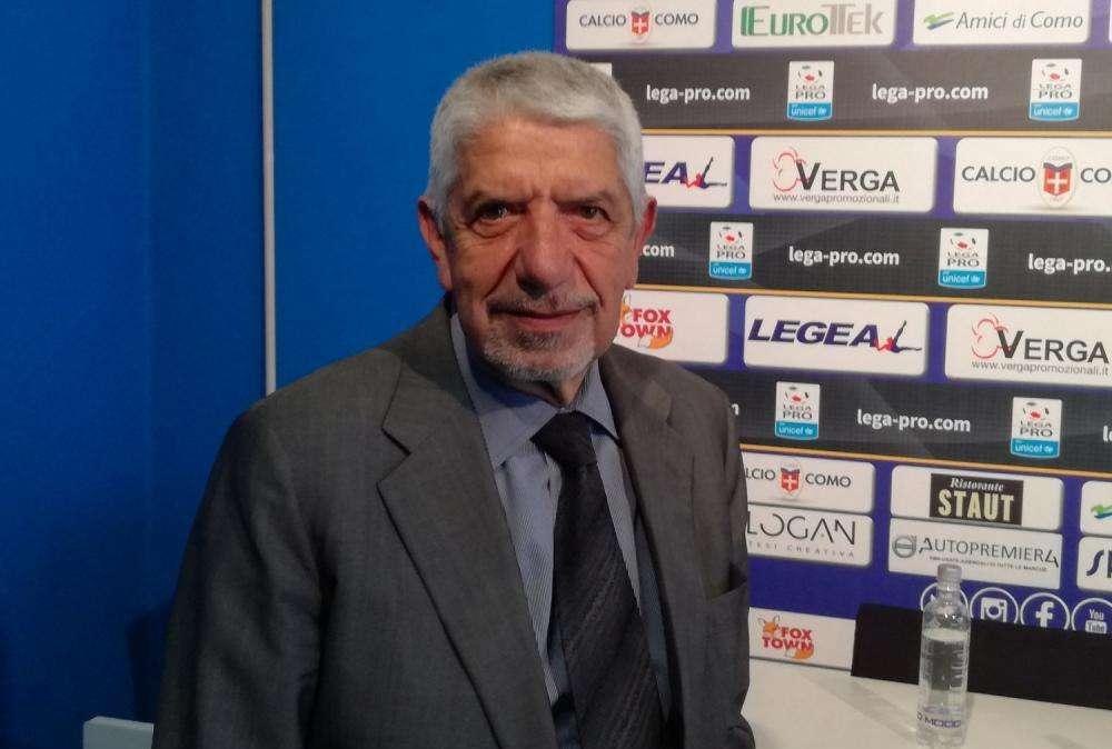INTERVISTA TC - De Nicola: "Ripresa in Serie C ad alto rischio"