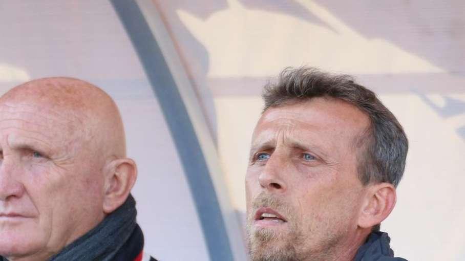 INTERVISTA TC - Parlato: "Mandorlini-Sogliano garanzia Padova"