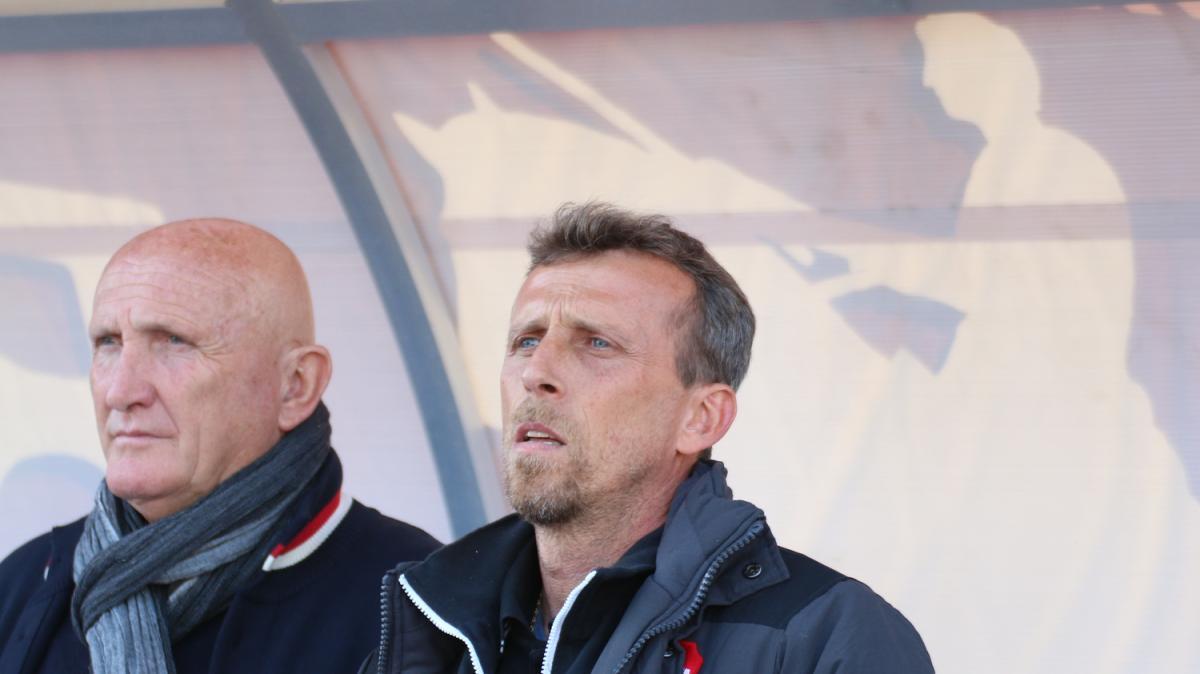 Parlato: "Ai playoff chi entra prima è avvantaggiato. Il Vicenza sta meglio delle altre”