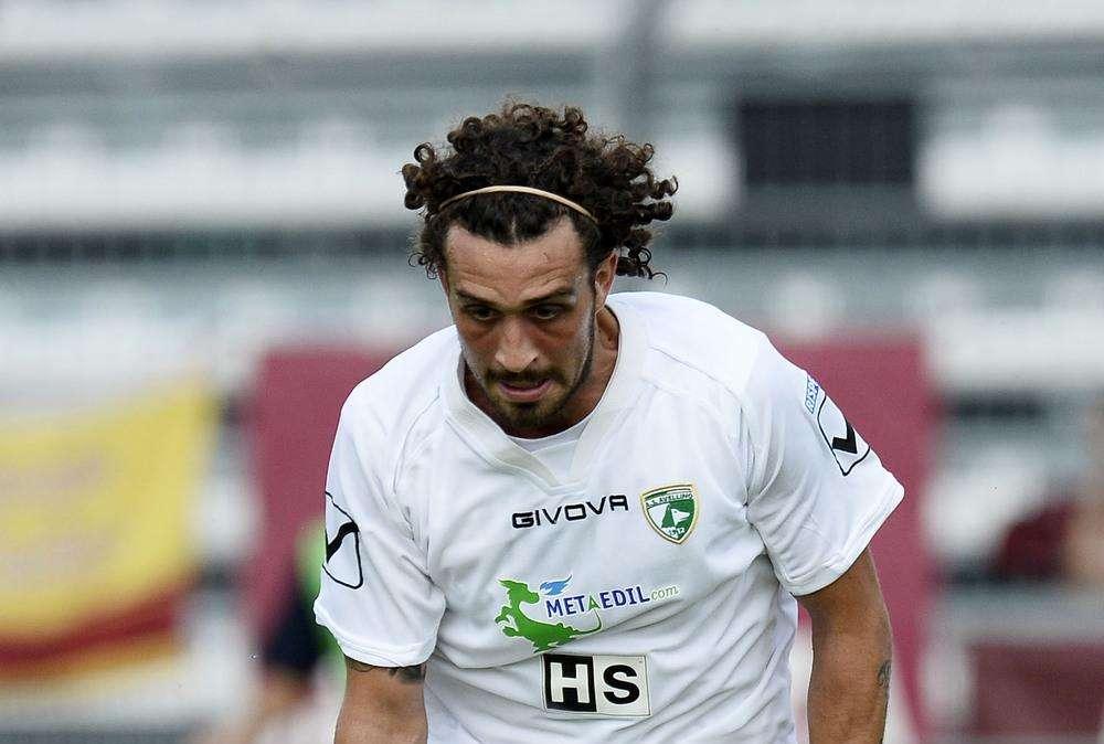 Arrighini fa saltare accordo con l'Alessandria per il suo Pisa: le cifre