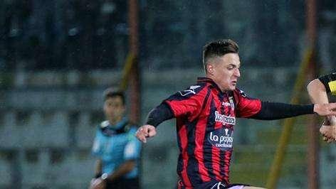 Abate: "Aspetto una buona chiamata dalla C, anche se so che sarà dura"