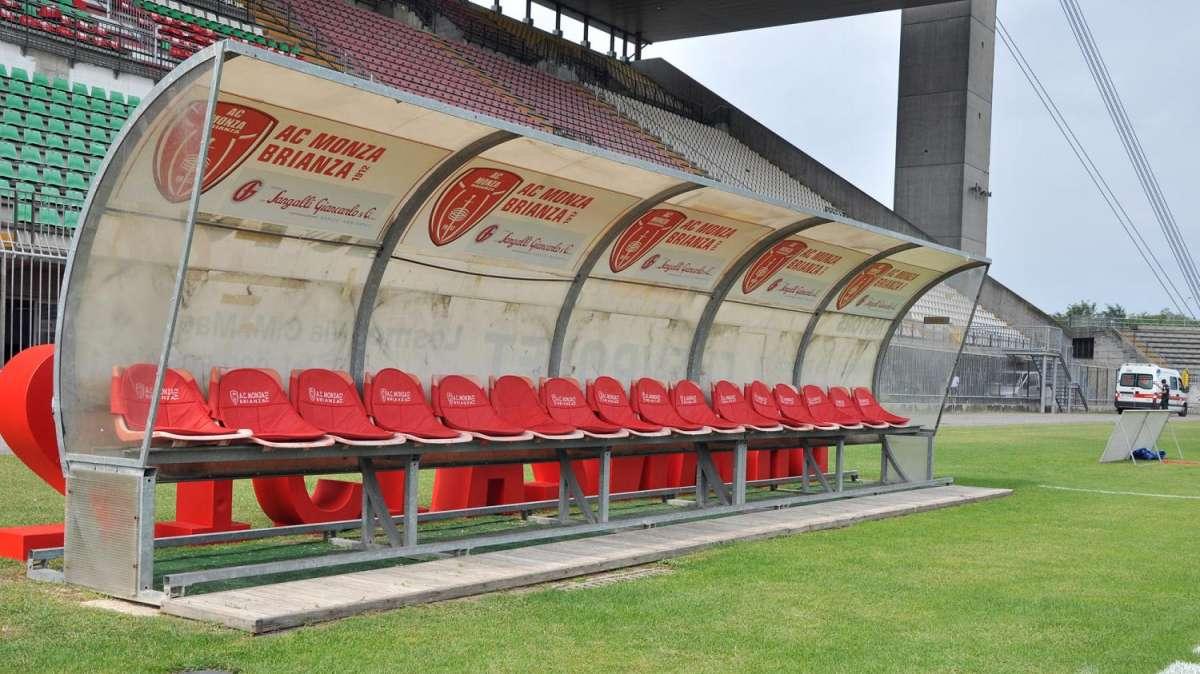 Monza, per la panca spunta anche Antonio Sala