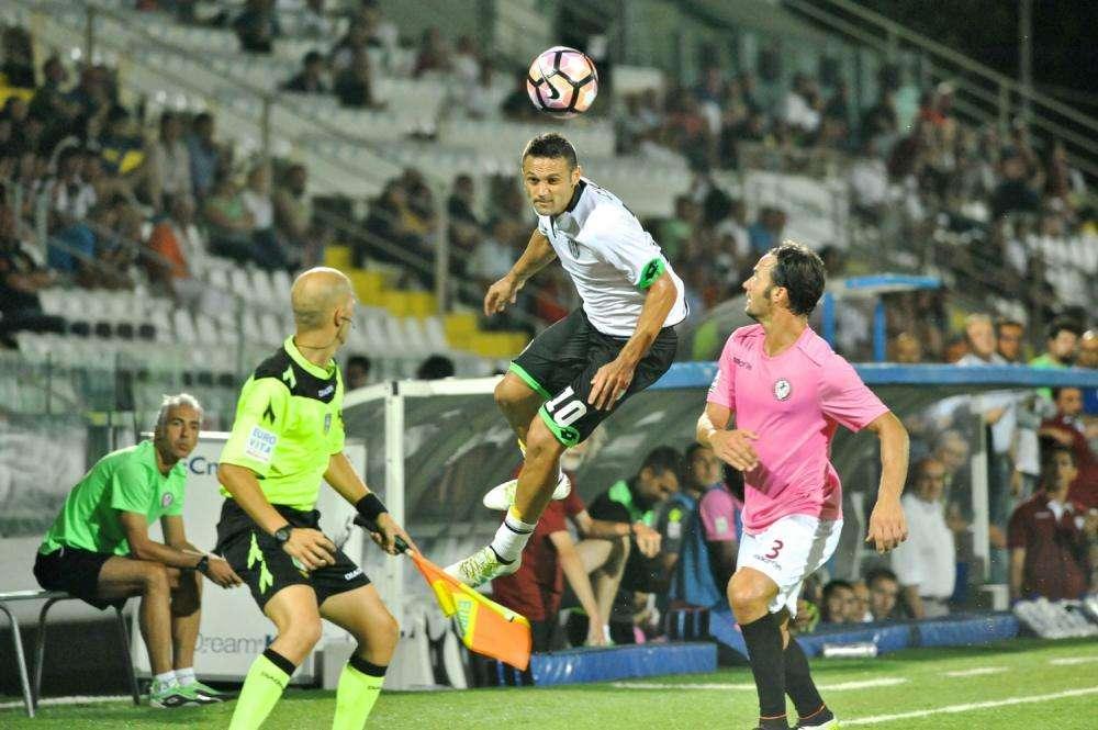 NOTIZIA TC - Avellino, per la difesa c'è l'idea Sabatino