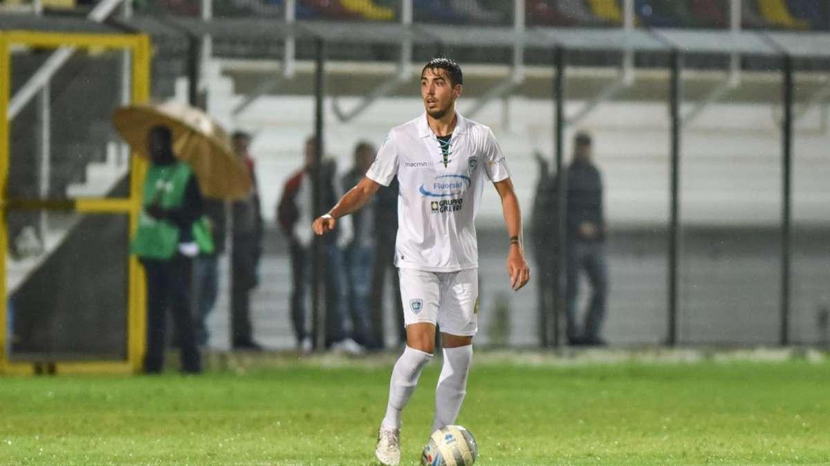 NOTIZIA TC - Bellodi piace in C: anche Olbia e Fiorenzuola sul difensore