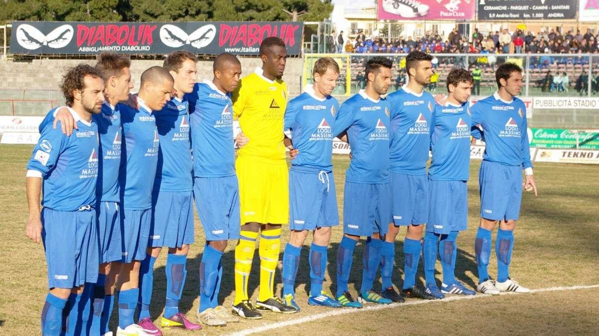 Anticipo 1^ Divisione, risultato e marcatori di Viareggio-Prato