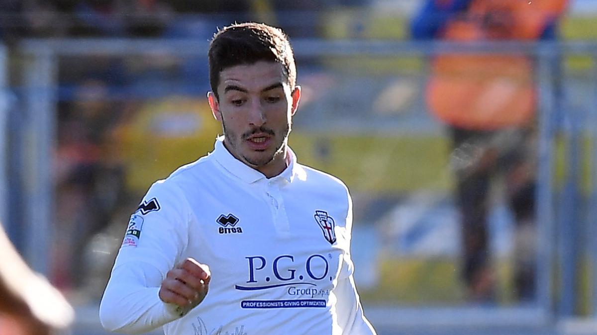 Vicenza, Morra: "Giocare le ultime tre partite concentrati a mille"