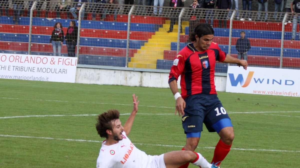 LIVE TLP ATA HOTEL - Perugia, rescinde Benedetti e va a Catanzaro