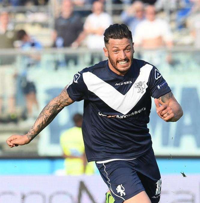 Ternana sempre più vicina a Ferrante. Accordo col Pescara ai dettagli