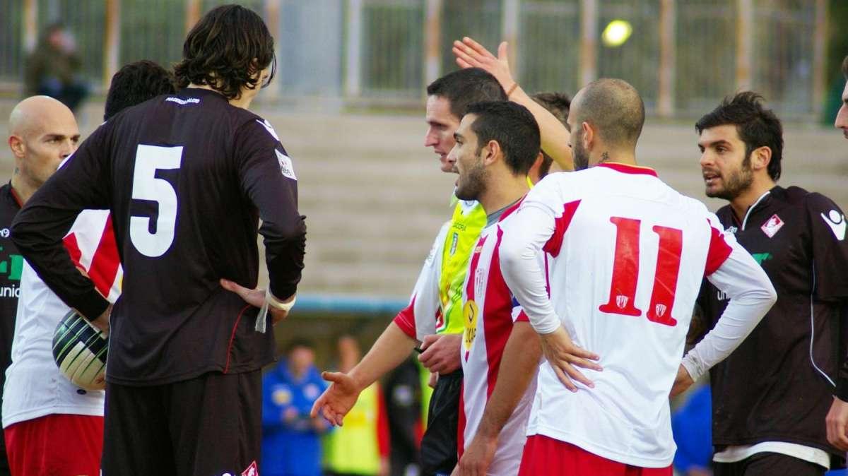 Le formazioni ufficiali di Piacenza-Barletta