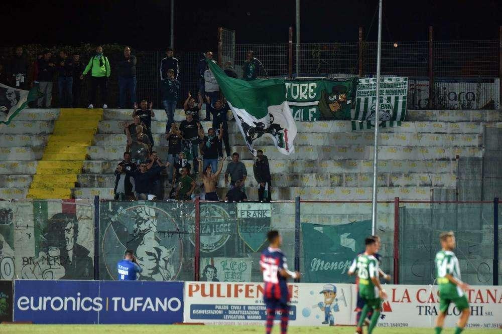 Monopoli, De Carne: "Questione infortuni ha tolto il sonno all'ambiente"