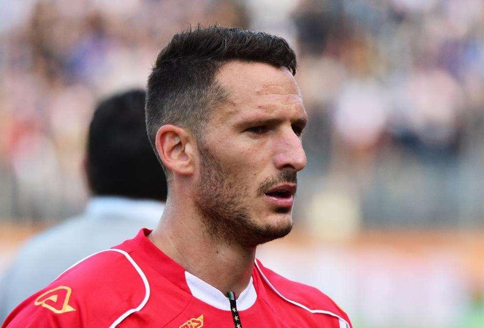 INTERVISTA TC - AlbinoLeffe, Gavazzi: "Mi alleno con 50 sirene al giorno"