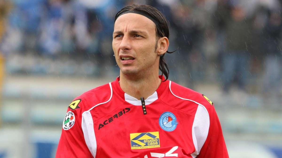 Gabriele Cioffi a TLP: "Le lacrime di Mantova, l'aria sana di Carpi e un diesse per amico"