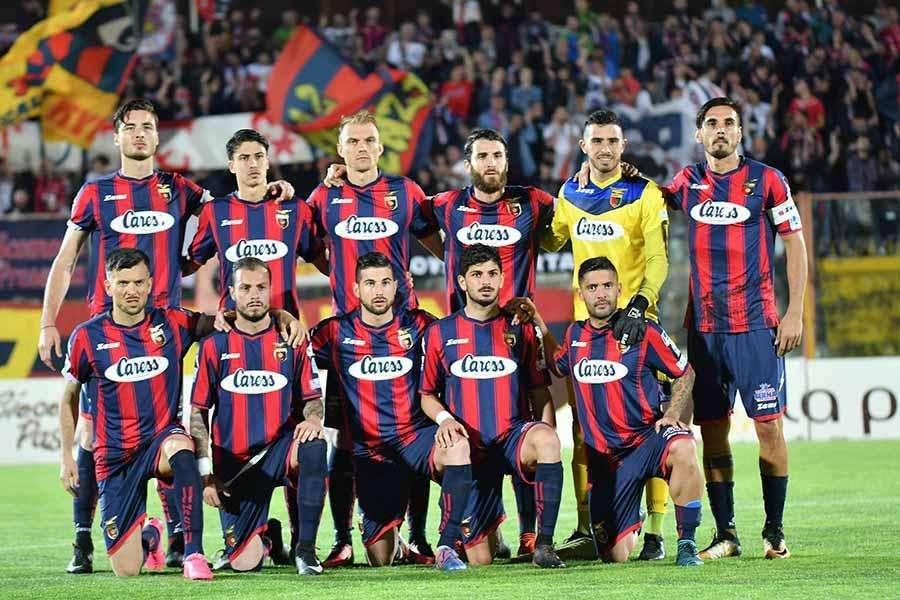 Casertana, è ancora caccia al portiere