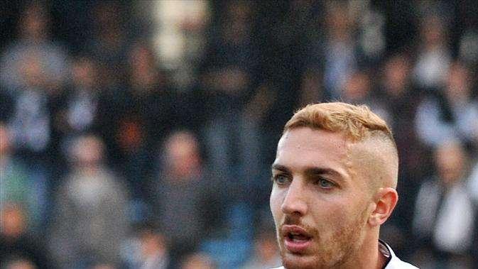 Virtus Entella, Di Noia: "Molto contento del rinnovo contrattuale"