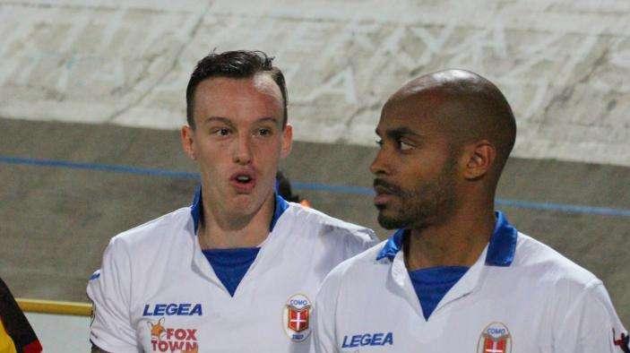 Racing Fondi, affondo finale per De Sousa