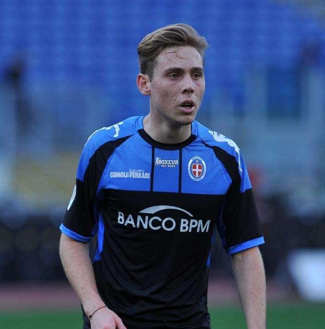 NOTIZIA TC - Novara, Nardi verso il Chievo. Ma resterà fino a giugno