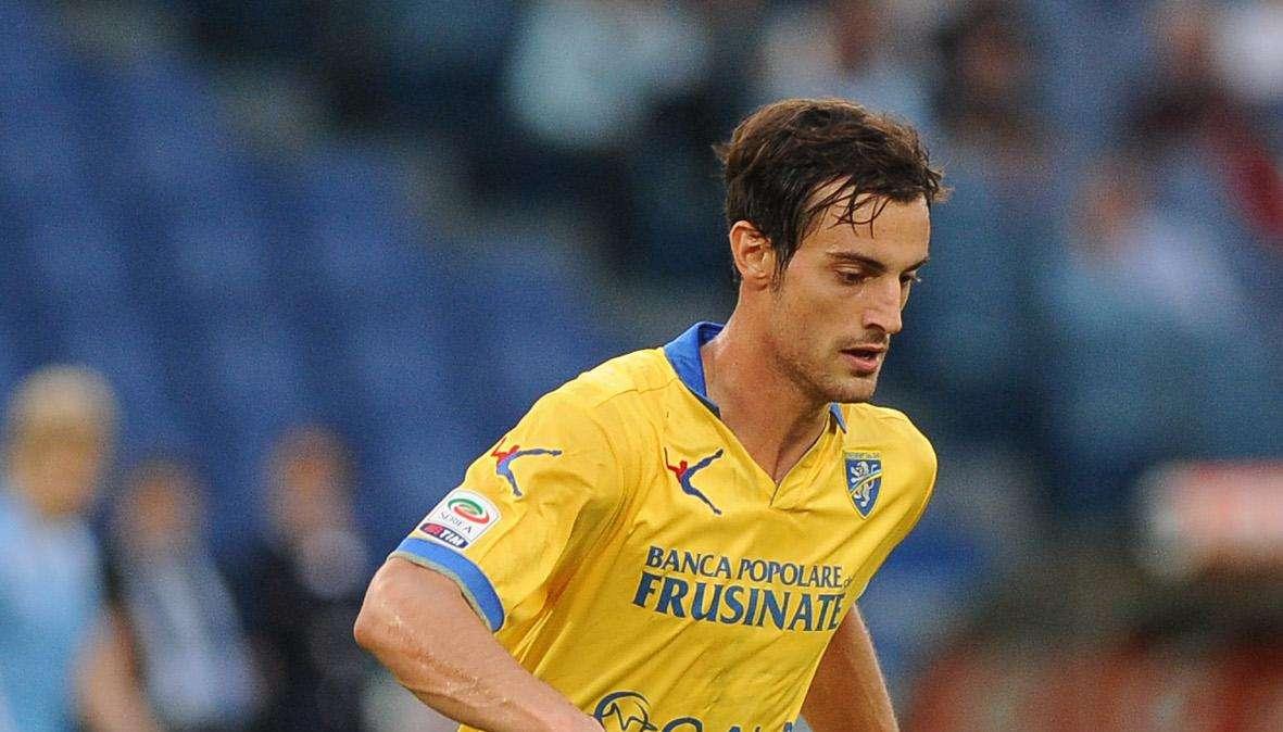 TC - Catanzaro, pressing sulla Reggina per Bertoncini
