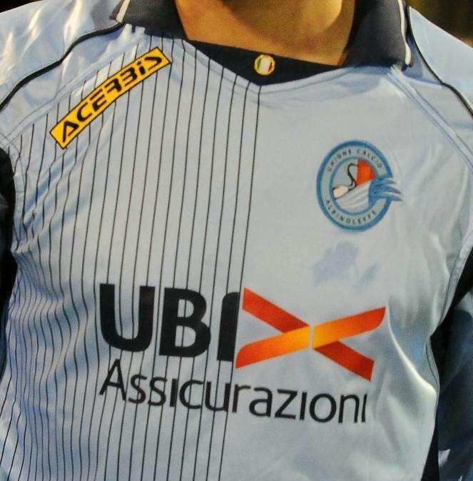 NOTIZIA TC Albinoleffe, si monitora Ba