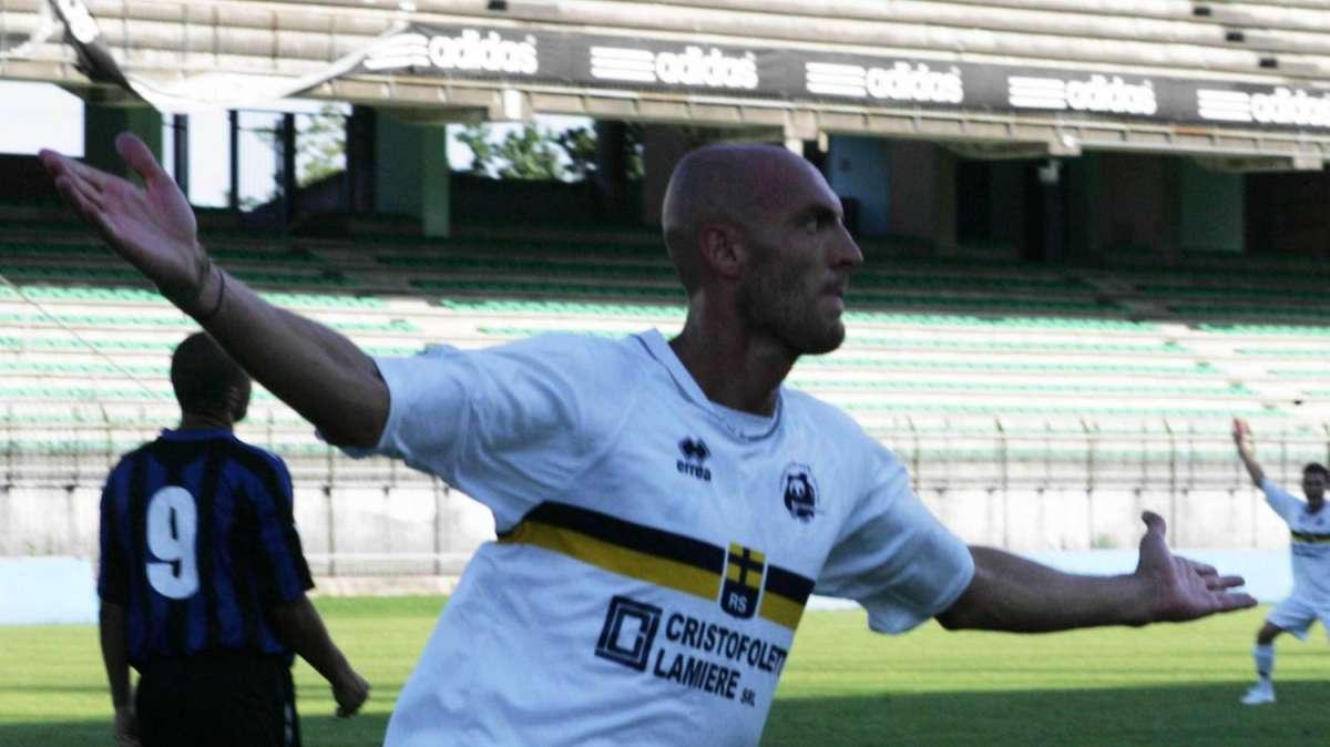 ESCLUSIVA TLP - Pergocrema, fatta per Cazzamalli