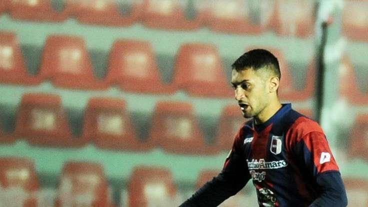 Lucchese, Tumbarello pronto a dire addio: Ancona molto interessato