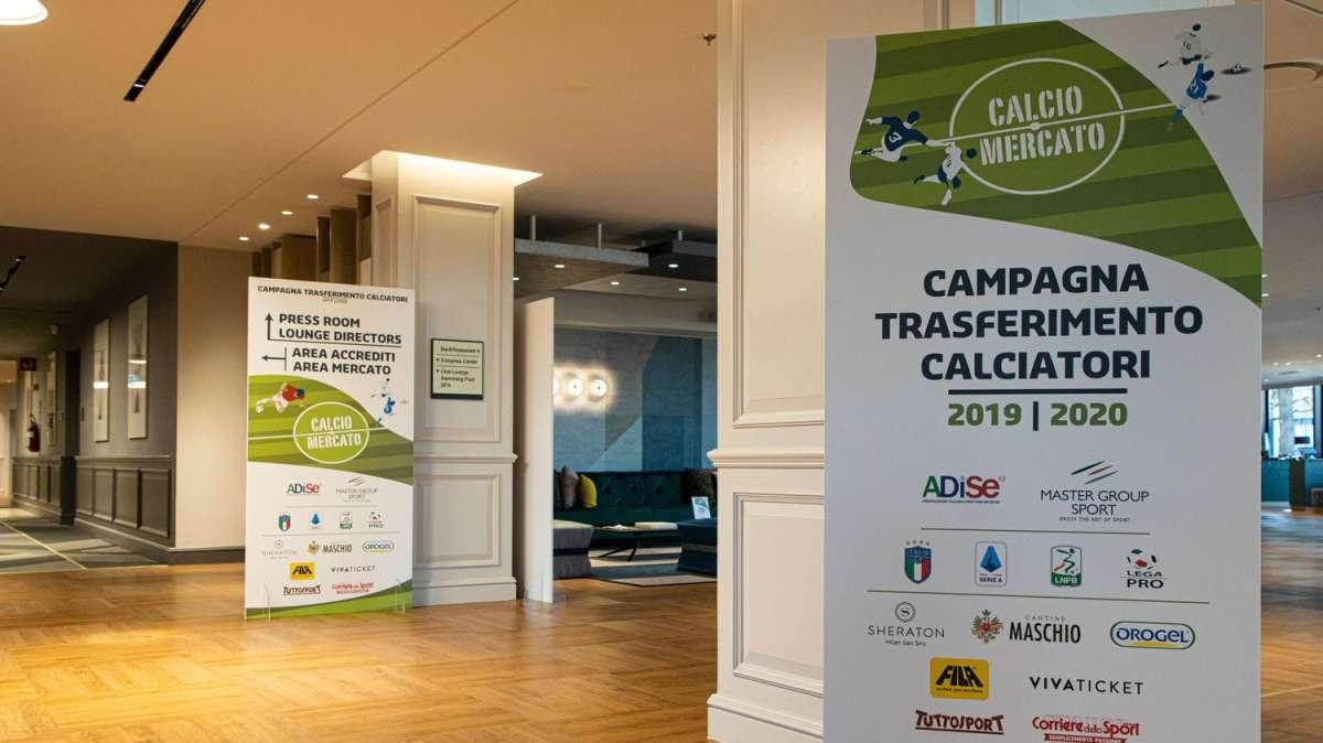 NOTIZIA TC - Monterosi, due conferme: arriva la firma di Buono e Piroli