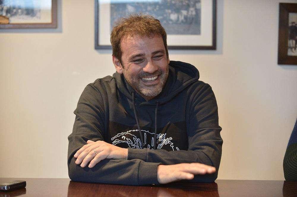 Rimini, Colella: "Testacoda col Vicenza? Simpatico giocarlo da ultimi"