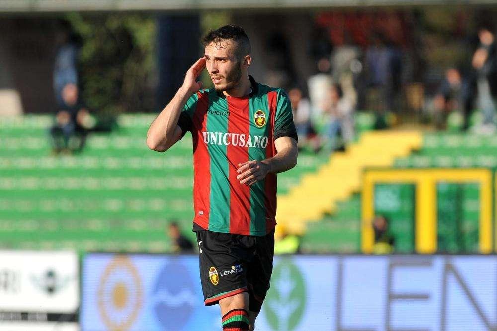 Alessandria, concorrenza al Vicenza per Alfredo Bifulco