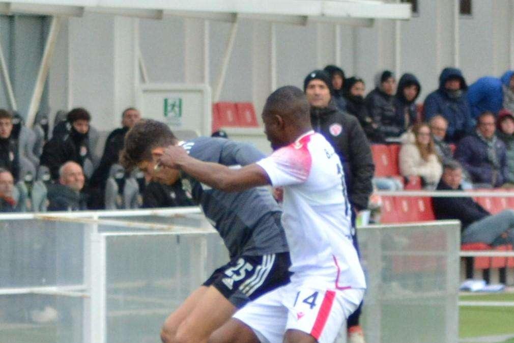 Ospitaletto, Bakayoko al passo d'addio: lo attende il Pro Palazzolo in D