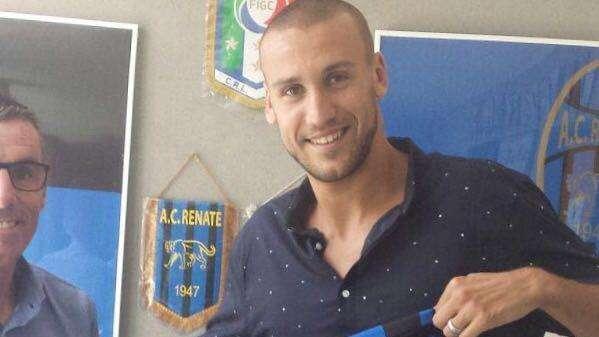 NOTIZIA TC Ravenna, lunedì è il giorno di Marzeglia