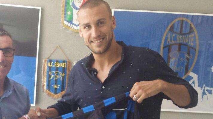 Piacenza, si sogna il ritorno di Marzeglia