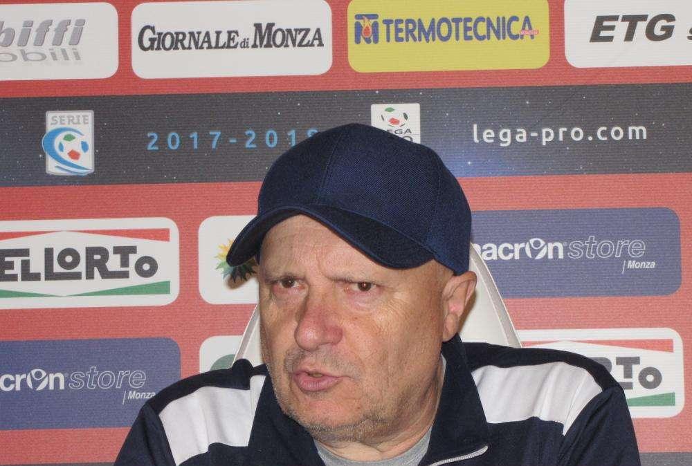 INTERVISTA TC - Giana Erminio, Albè: "Eccezione per il calcio italiano"