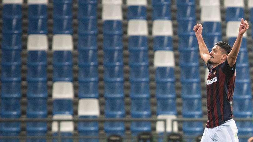 INTERVISTA TC - Reggiana, Varone: "Ragioniamo da popolo unito"