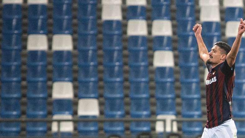 Reggiana, la speranza di Varone: "Solo accantonata rincorsa a Vicenza"